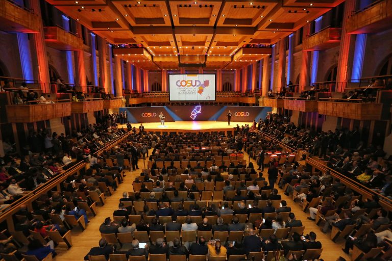 Governadores do Sul e Sudeste assinam Tratado da Mata Atlântica; leia o documento