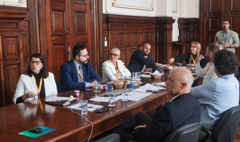 Cultura debate fomento da economia criativa, qualificação e capacitação da cadeia produtiva no segundo dia do Cosud