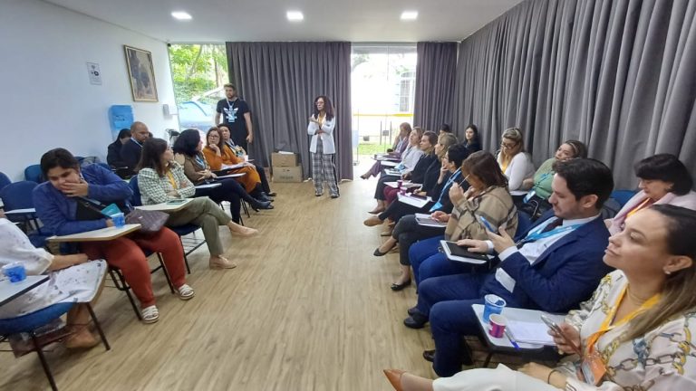 GT Políticas para as Mulheres aborda violência, proteção e visibilidade